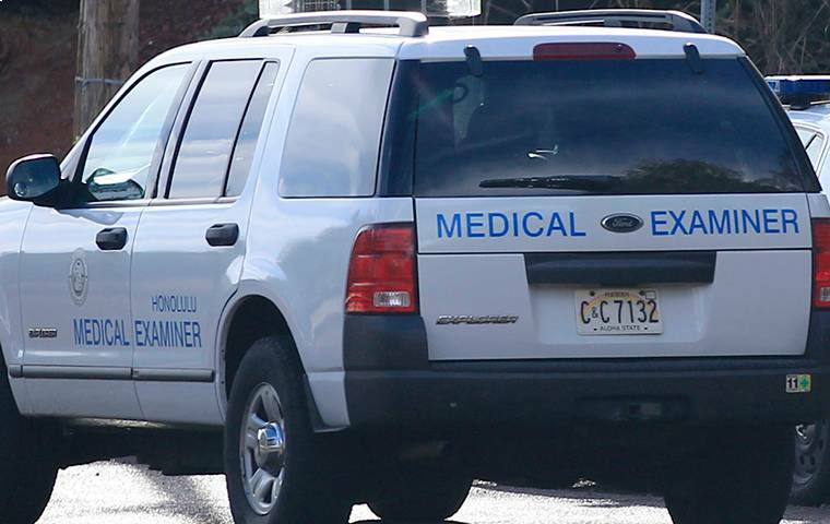 Man, 26, dies days after moped crash in Aina Haina