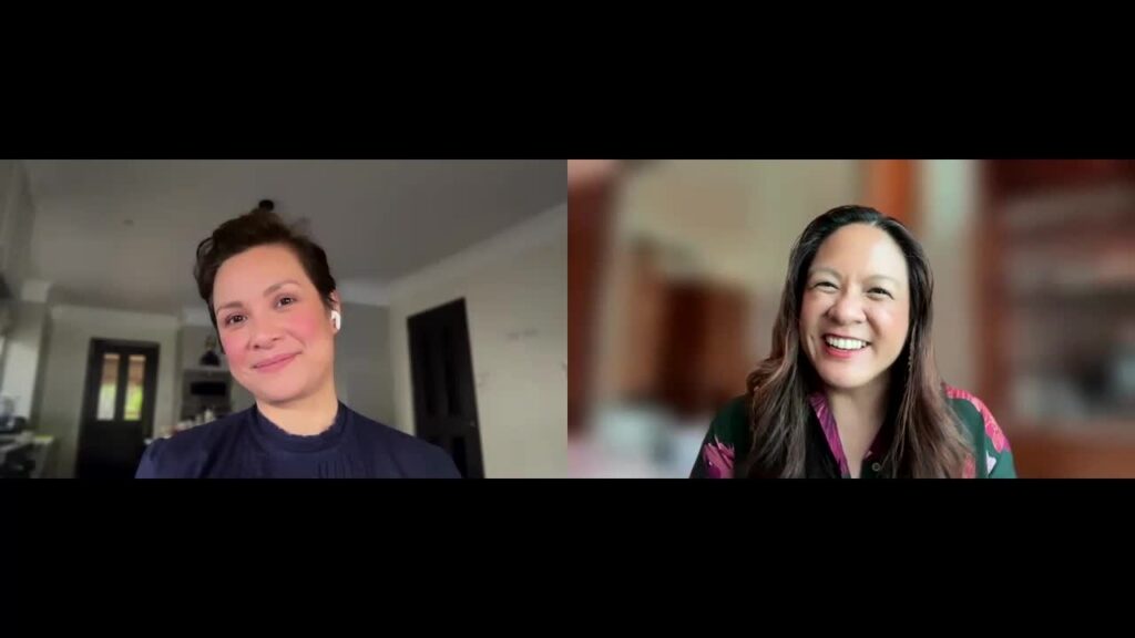 Broadway, Disney legend Lea Salonga on Hollywood Star, Forgotten Island and return to Honolulu