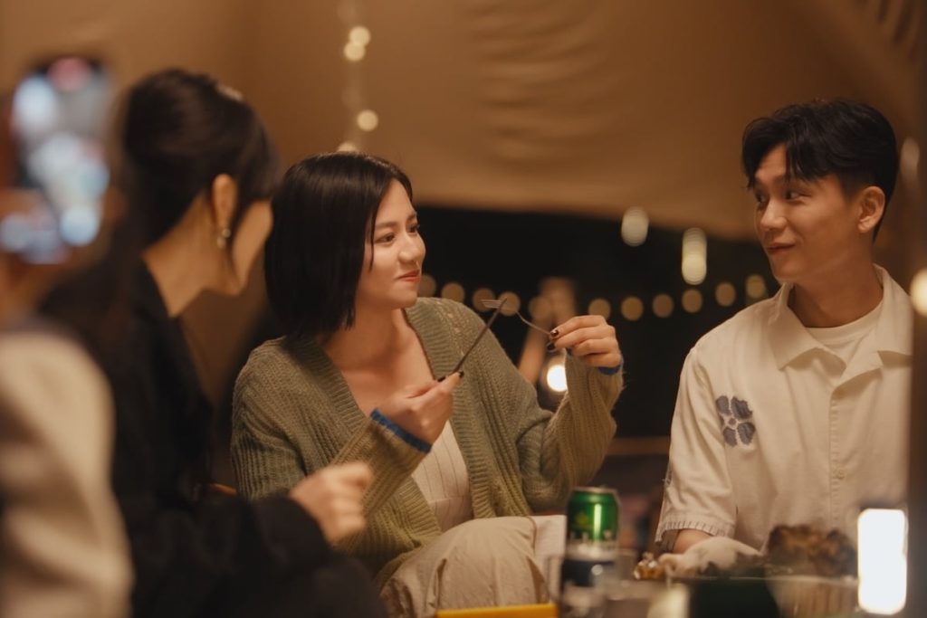 Foodie Films at Hawai‘i International Film Festival Serve Up Different Degrees of Satisfaction