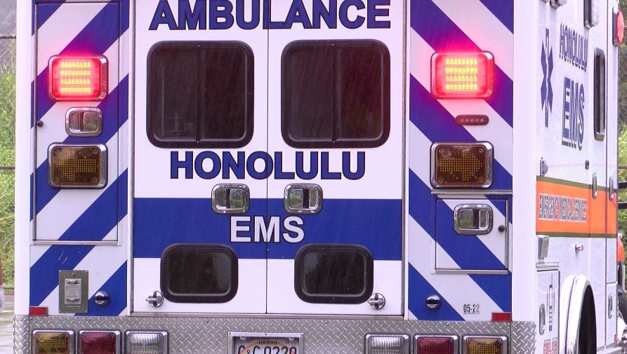 Police investigate Hilo collision that critically injured Hilo man