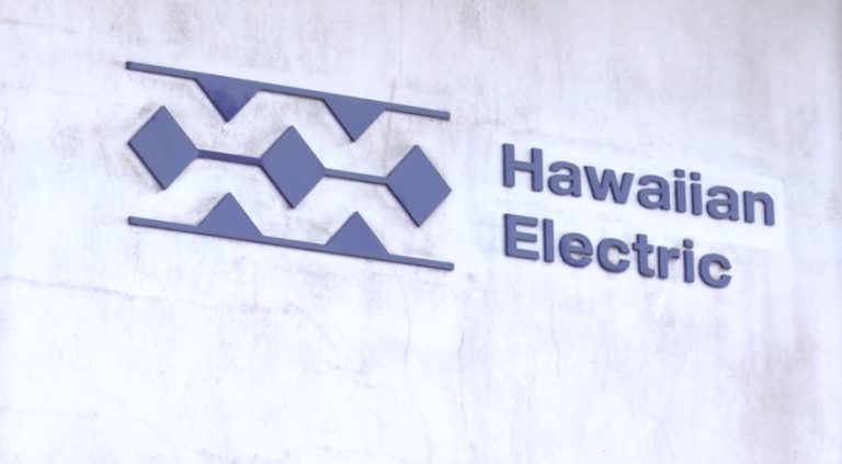 Hawaiian Electric seeks PUC approval for Pulehu Solar