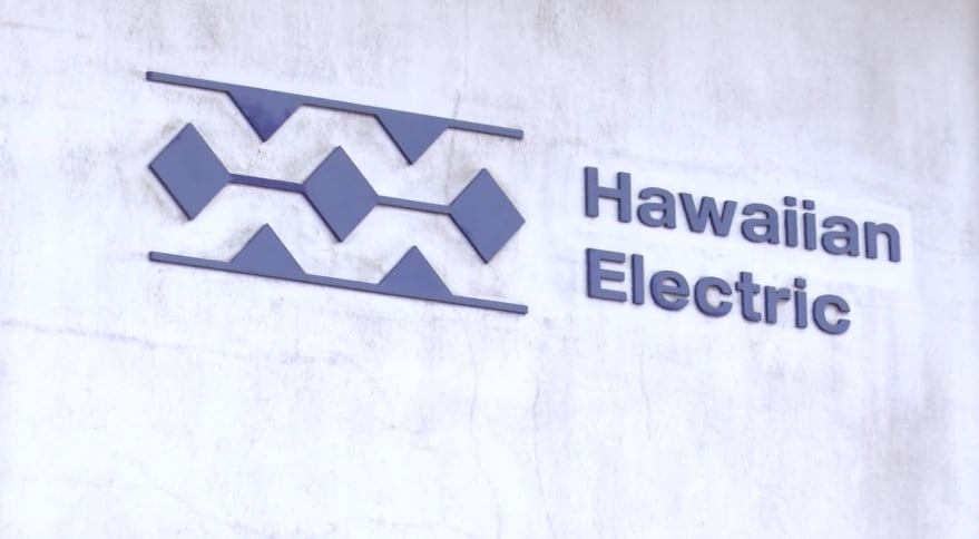 Hawaiian Electric seeks PUC approval for Pulehu Solar