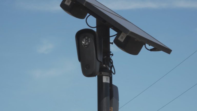 Hawaii’s largest labor union raises privacy concerns over state’s use of flock cameras