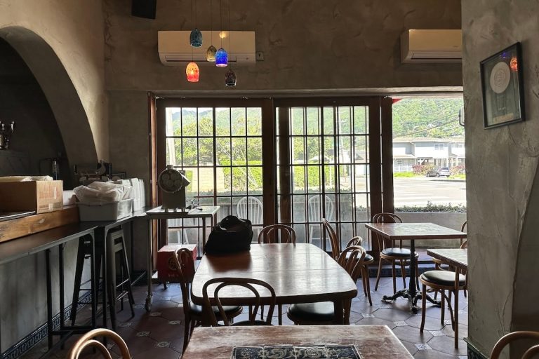 In His Words: Why Jon Matsubara Closed Feast Last Week (But You Can Still Get Lobster Rolls)